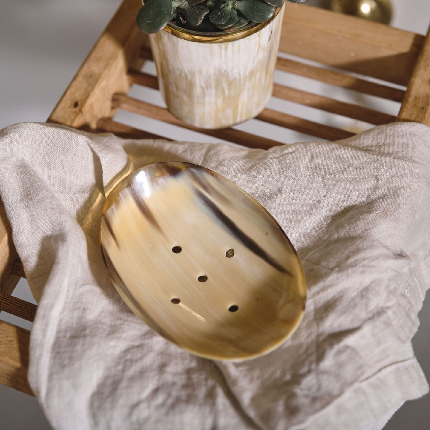 Soap Dish