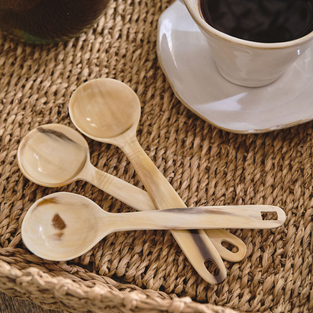Coffee Scoop