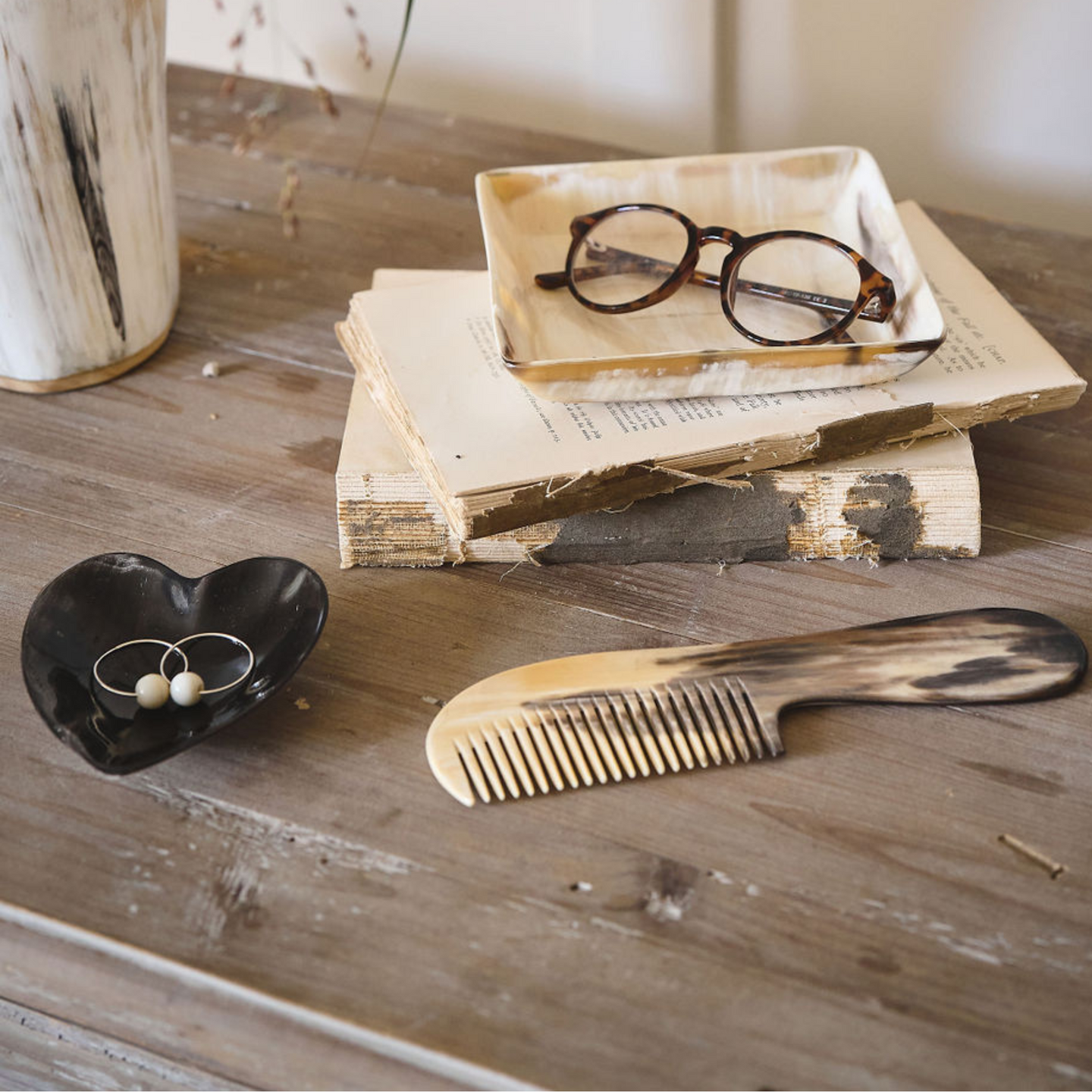 Large Handle Combs