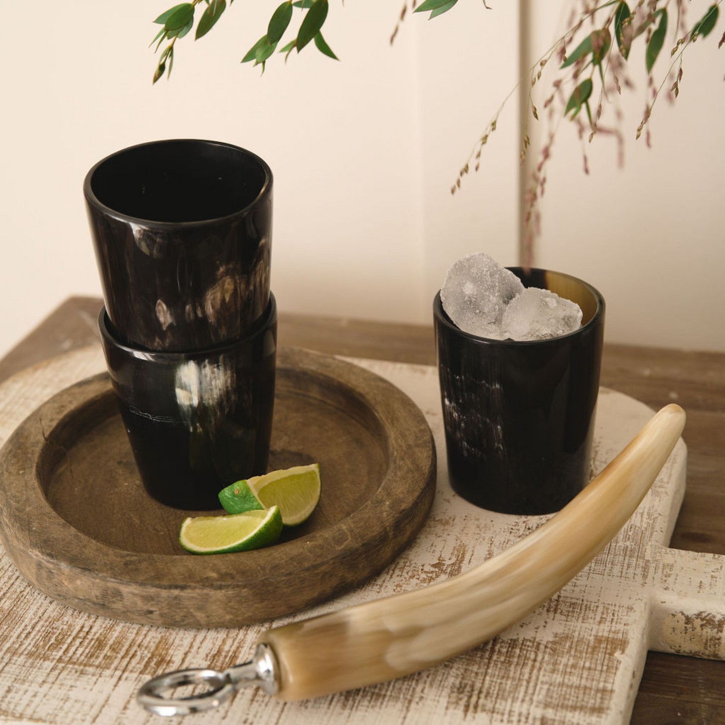 Tumblers