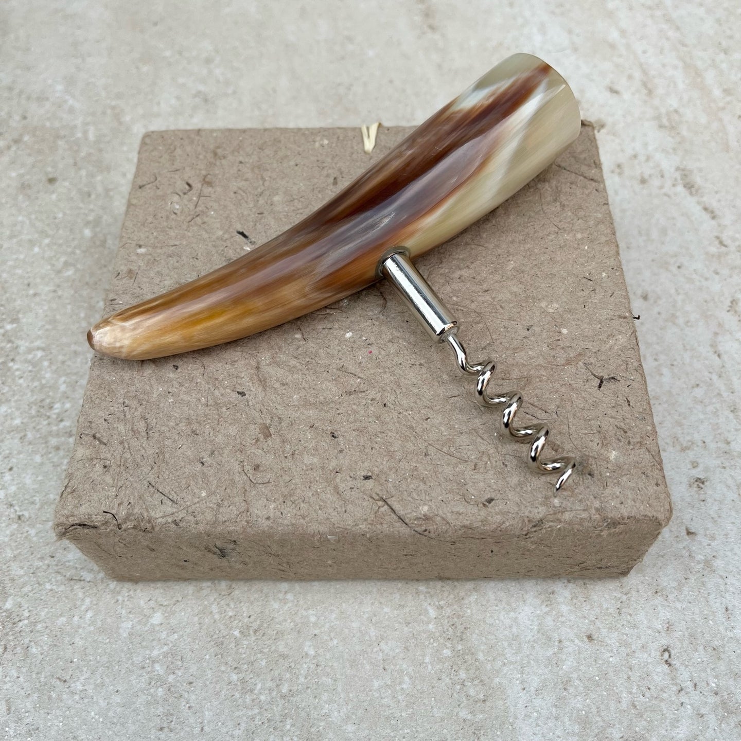 Cork Screw
