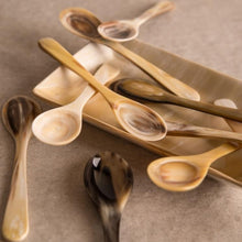 Load image into Gallery viewer, Caviar and Egg Spoon
