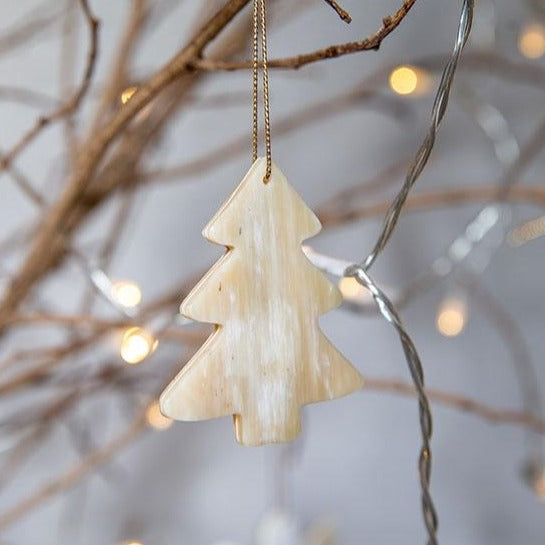 Tree Christmas Decoration