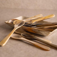 Load image into Gallery viewer, Caviar and Egg Spoon
